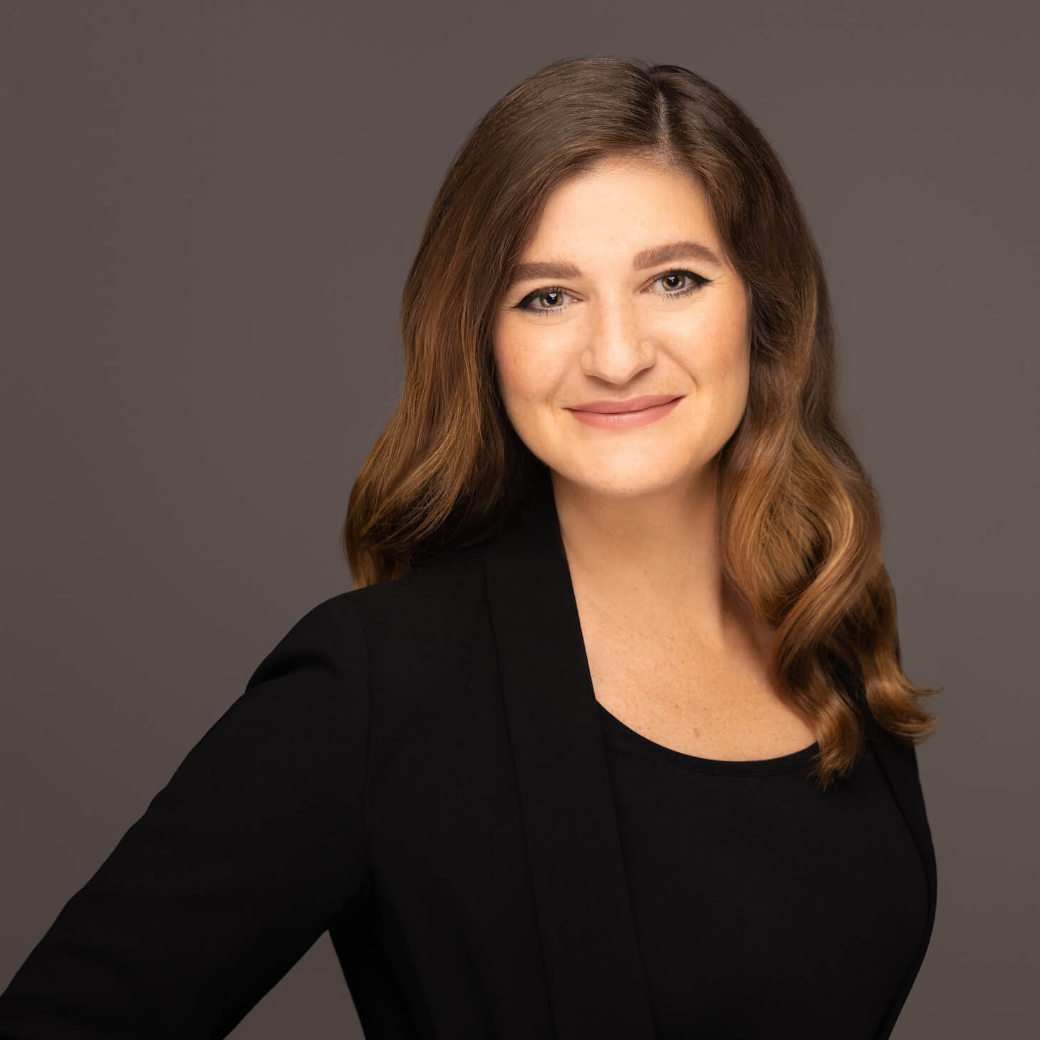 Susan Urish head shot